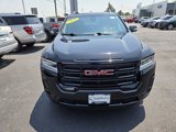 Used 2021 GMC Acadia SLT w/ Elevation Edition image 2