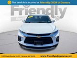 Used 2022 Chevrolet Blazer LT image 2