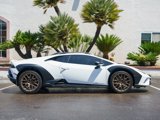 Used 2024 Lamborghini Huracan Sterrato image 2