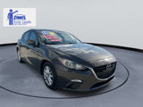 Used 2014 MAZDA MAZDA3 i Touring w/ Technology Package image 4