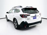 Used 2022 Subaru Outback Limited XT image 5