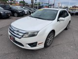 Used 2010 Ford Fusion SEL image 4