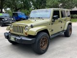 Used 2013 Jeep Wrangler Unlimited Sahara w/ Dual Top Group image 4