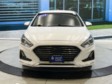 Used 2018 Hyundai Sonata SE image 2