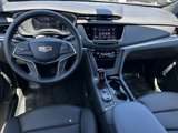 Used 2024 Cadillac XT5 Luxury image 6