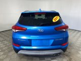 Used 2017 Hyundai Tucson Limited image 4