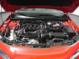 Used 2022 Honda Civic EX-L image 4