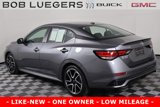Used 2024 Nissan Sentra SR w/ SR Premium Package image 5