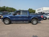 Used 2010 Ford F150 XLT image 2