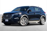 Used 2018 Hyundai Tucson SEL Plus image 2