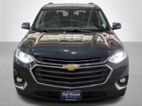 Used 2021 Chevrolet Traverse LT image 4