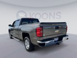 Used 2015 Chevrolet Silverado 1500 LT w/ All Star Edition image 4
