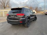 Used 2016 Jeep Grand Cherokee Limited image 3
