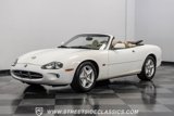 Used 1998 Jaguar XK8 Convertible image 5