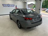 Used 2021 Nissan Versa SV image 4
