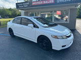 Used 2009 Honda Civic EX-L image 2