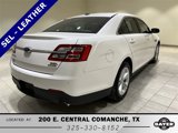 Used 2016 Ford Taurus SEL w/ Equipment Group 201A image 5