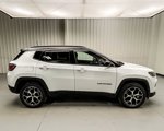New 2025 Jeep Compass Limited image 4