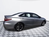 Used 2015 Toyota Camry SE image 4