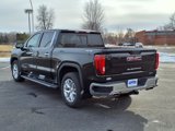 Used 2020 GMC Sierra 1500 SLT w/ SLT Premium Plus Package image 6