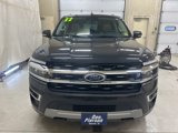 Used 2022 Ford Expedition Max Limited image 2