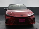 New 2025 Toyota Camry XSE image 2