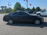 Used 2016 Cadillac CTS Sedan w/ Seating Package image 4