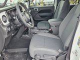 New 2025 Jeep Wrangler Willys image 3