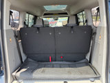Used 2019 Ford Transit Connect Titanium w/ Titanium Premium Package image 5