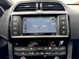Used 2017 Jaguar F-PACE S image 4