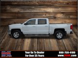 Used 2017 Chevrolet Silverado 1500 LT w/ All Star Edition image 5