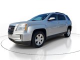 Used 2016 GMC Terrain SLE w/ Driver Alert Package I image 2