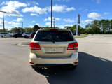 Used 2011 Dodge Journey Crew w/ Flexible Seating Group image 4