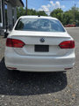 Used 2014 Volkswagen Jetta SE image 4