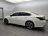 Used 2018 Nissan Altima 2.5 SR image 3