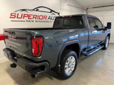 Used 2020 GMC Sierra 2500 Denali w/ Denali Ultimate Package image 4