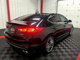 Used 2018 Hyundai Elantra Sport w/ Sport Premium Package 03 image 3