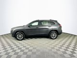 Certified 2019 Jeep Cherokee Latitude Plus image 6