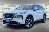 Certified 2023 Nissan Rogue SV image 3