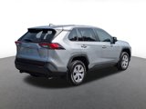 Used 2024 Toyota RAV4 LE image 3