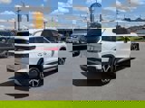 New 2025 Volkswagen Tiguan SE image 3