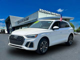 Used 2023 Audi Q5 2.0T Premium Plus image 2