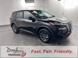 Used 2024 Nissan Rogue S image 3