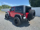 Used 2015 Jeep Wrangler Sport w/ Quick Order Package 24S image 3