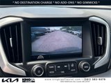 Used 2018 GMC Terrain SLE w/ Driver Convenience Package image 4