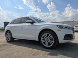 Used 2018 Audi Q5 2.0T Premium Plus w/ Premium Plus Package image 2