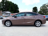 Used 2019 Chevrolet Cruze LS w/ LS Convenience Package image 3