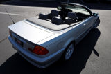 Used 2002 BMW 325Ci Convertible image 3