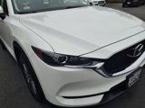 Used 2017 MAZDA CX-5 Touring image 3