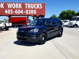 Used 2019 Ford Explorer 4WD Police Interceptor image 3